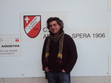 Nicola Porpora Consigliere